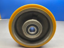 REVVO Roue de chariot