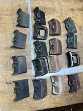 Lot 17 Poignées  cocotte