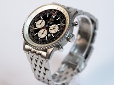 Breitling Navitimer A41322 Chronograph 50th Anniversary Box & Papers Full Set