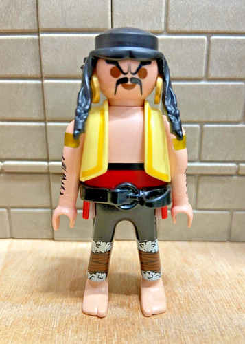 Playmobil film dessin animé - film,
