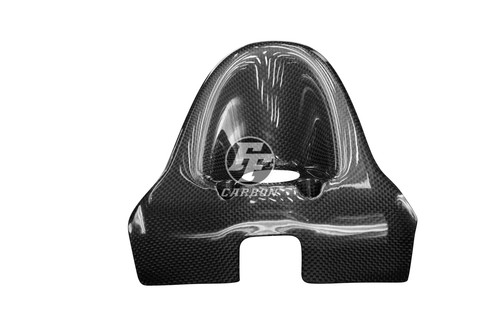 Protection clef carbone - de,