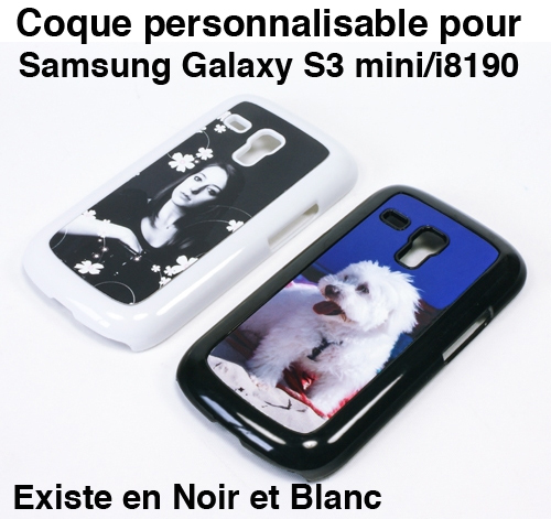 Samsung galaxy mini i8190 - s3,