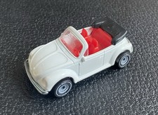 Miniature Siku Vintage Volkswagen 1303 LS État Neuf 
