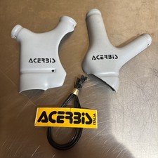 PROTEGE CADRE GRIS ACERBIS