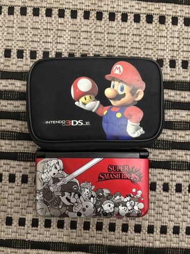 Nintendo 3ds console et - 3ds,