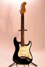 Fender 50th anniversaire American Standard Stratocaster de 1995