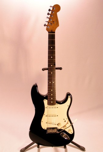 Fender 50th anniversaire