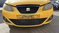 Pare choc avant SEAT IBIZA 4