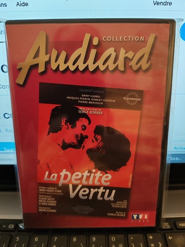 Petite vertu film serge - petite,