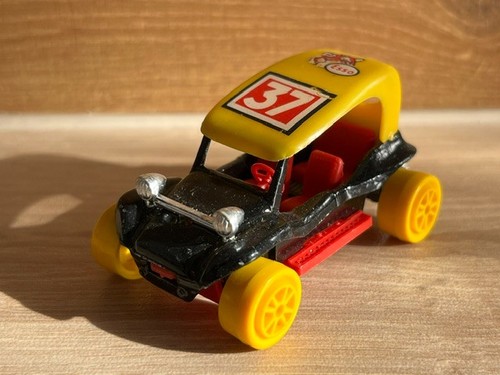 Dune buggy majorette 55 - dune,