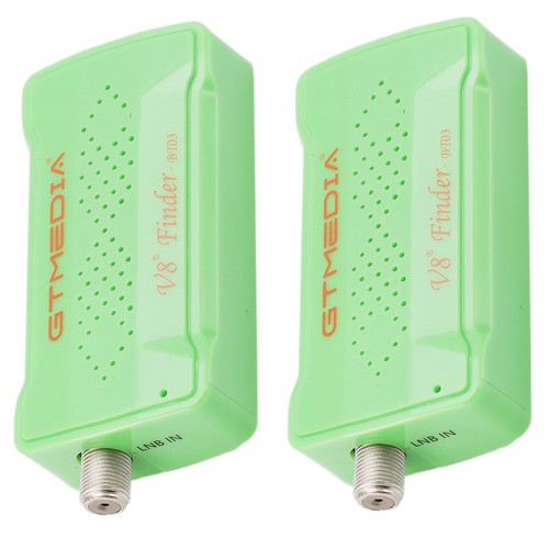 Satellite bluetooth - 2x,