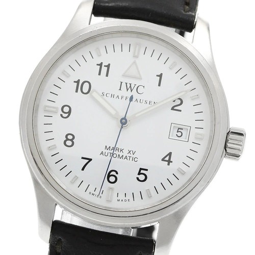 Montre aviateur iwc - montre,