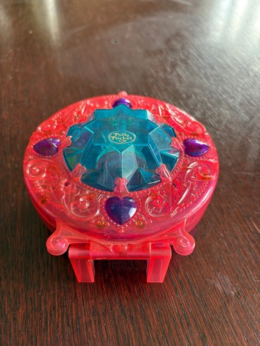 Polly pocket bluebird - polly,