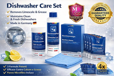 Kit de nettoyage complet