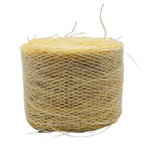 ARTISANAL - Balle de paille