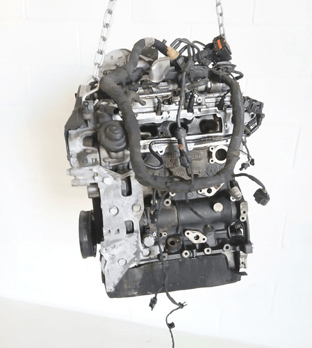 Dfg moteur semi - dfg, semi-compl.