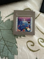 vintage Jeu Nintendo Gameboy
