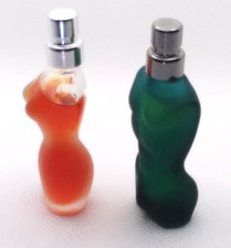 Lot de 2 Miniatures * LE MÂLE