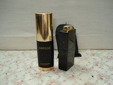 Lot de 2 Atomiseurs Vintage