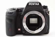 Appareil photo reflex numérique PENTAX K-5IIs Body K-5IIsBODY Low-pass filter...