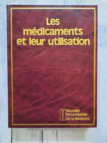 Les médicaments leur - médicaments, et