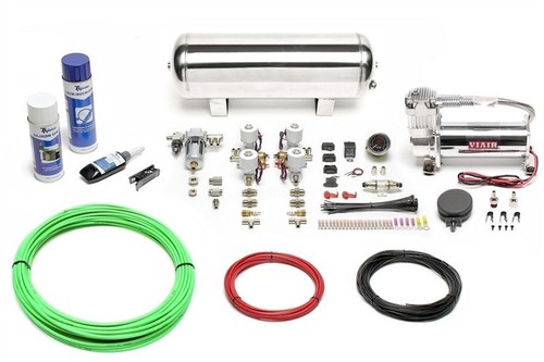 Airride air châssis - airride, kit