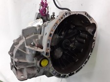 Boite de vitesses RENAULT