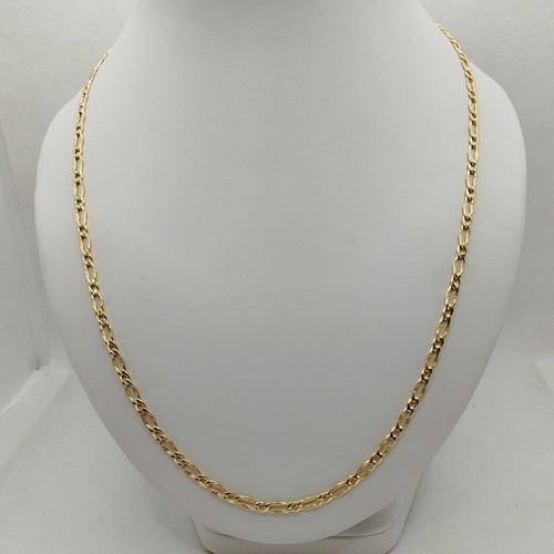 Collier 18 carats - en, or
