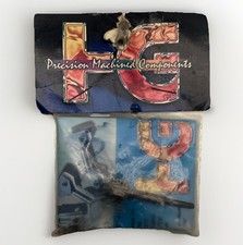 Vintage Hammad Ghuman Top