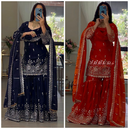Salwar kameez pakistani indian - kameez,