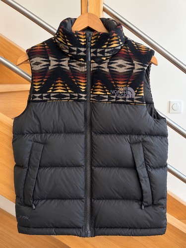The north face - north, pendleton