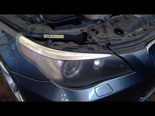 Passenger Headlight With Xenon HID Fits 05-07 BMW 525i 5903116