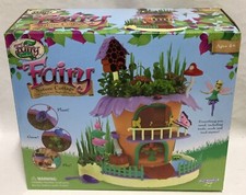 My Fairy Garden Nature Cottage New 
