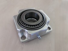 Boîtier de Palier Flasque