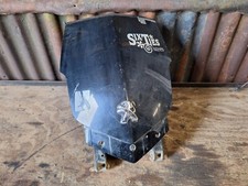 Peugeot Vivacity 3 125 - Front Storage Box Panel Fairing Cover