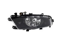 Phares Antibrouillard à Gauche Berline et Combi Compatible Avec Skoda Superb 3T