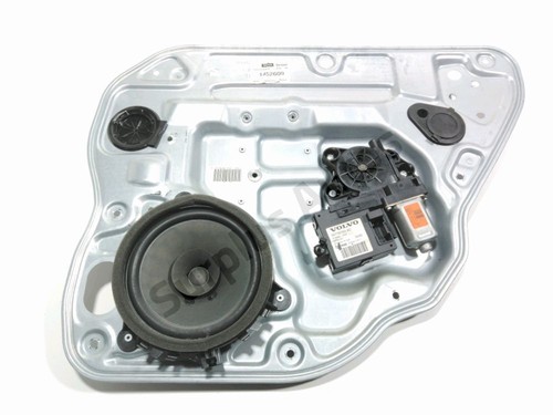 Leve vitre electrique arriere - leve-vitre,