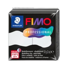 FIMO Professional 8040-0 Specially Designed Oven Curing Modelling Paste...