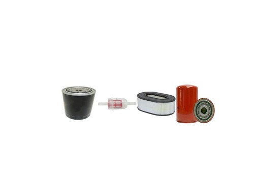 Kit filtre pour schliesing - pour,