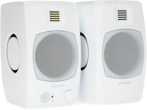 Adam audio d3v inch - audio,
