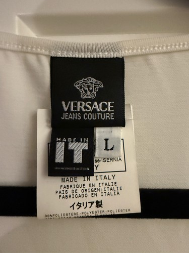 Versace couture women white - couture, women's
