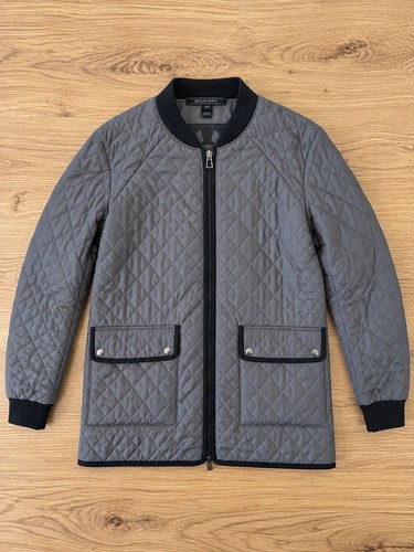 Belstaff veste matelassée - belstaff,