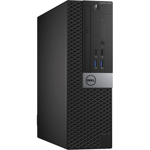 Ordinateur bureau dell sff - de,