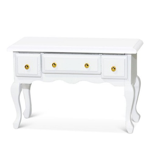 Bureau étude miniature - bureau, d'étude