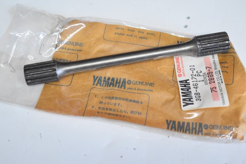 Arbre transmission yamaha - ,