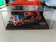 Voiture 1/43Mitsubishi Lancer