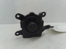 Commande retroviseurs