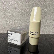 Embouchure de saxophone alto