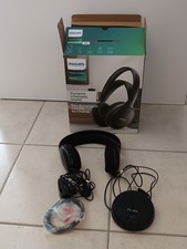 Casque audio Philips (sous garantie)