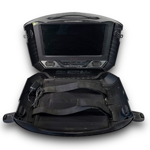 Gaems g155 portable - gaems, 15.5''